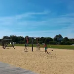 Feriehus Villaggio Capistrano Bibione