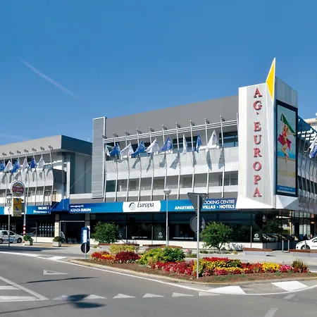 Villaggio Capistrano