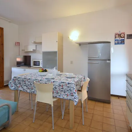 Casa de Férias Villaggio Capistrano *