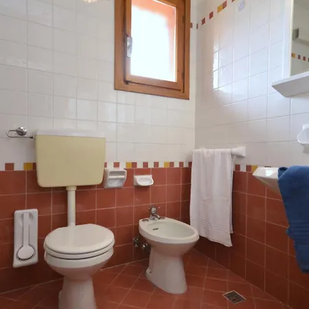 Casa de Férias Villaggio Capistrano *
