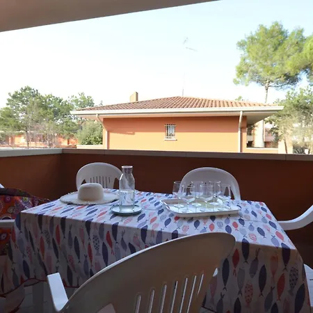 Villaggio Capistrano * Bibione