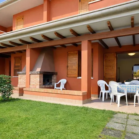 Villaggio Capistrano Σπίτι διακοπών