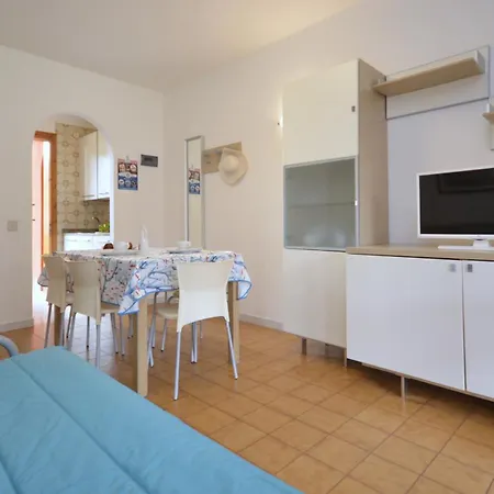 Dom wakacyjny Villaggio Capistrano