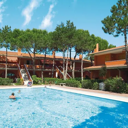 Villaggio Capistrano Σπίτι διακοπών Μπιμπιόνε