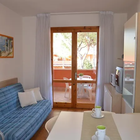 Villaggio Capistrano Σπίτι διακοπών *