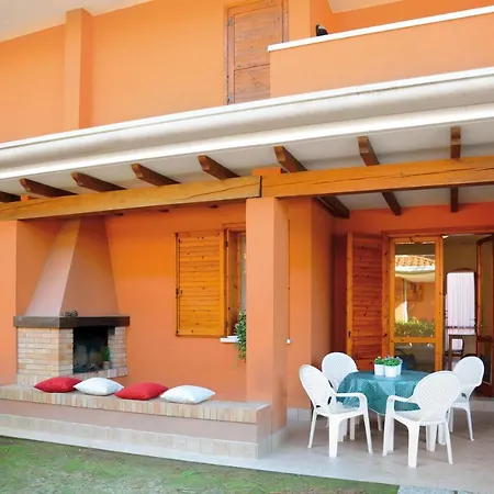 Villaggio Capistrano Casa de Férias