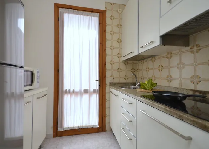 Dom wakacyjny Villaggio Capistrano Bibione