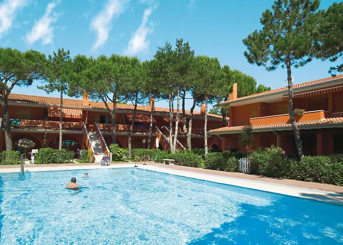 Villaggio Capistrano Dom wakacyjny Bibione