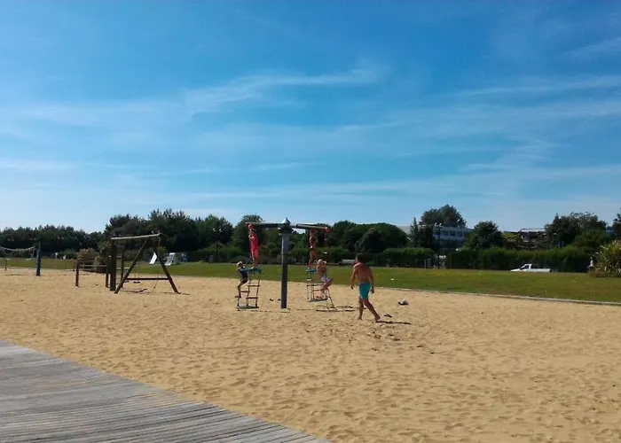 Dom wakacyjny Villaggio Capistrano Bibione