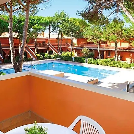Villaggio Capistrano Ferienhaus *