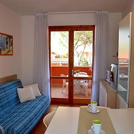 Villaggio Capistrano Ferienhaus