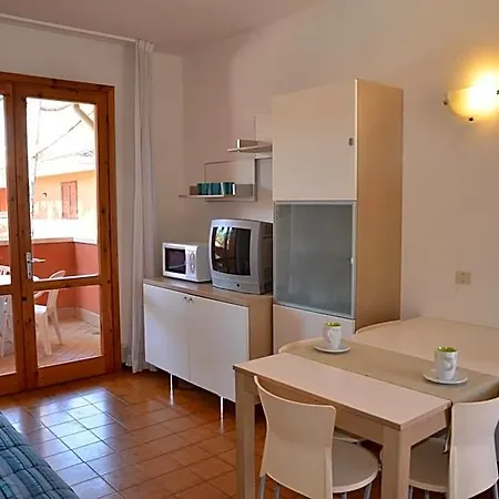 Villaggio Capistrano Nyaraló