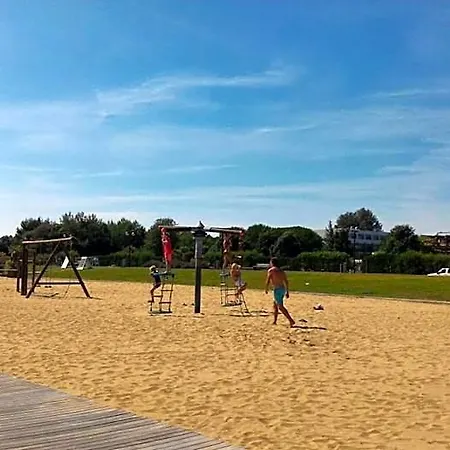 Villaggio Capistrano * Bibione