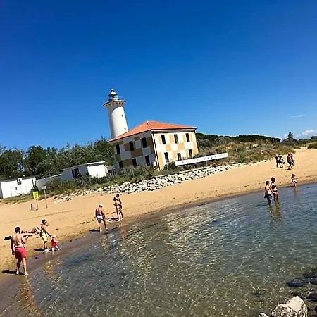 Nyaraló Villaggio Capistrano *