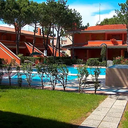 Villaggio Capistrano * Bibione