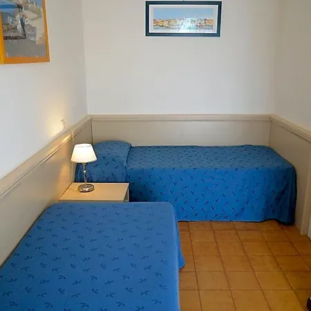 Villaggio Capistrano Nyaraló *