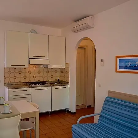 Nyaraló Villaggio Capistrano *