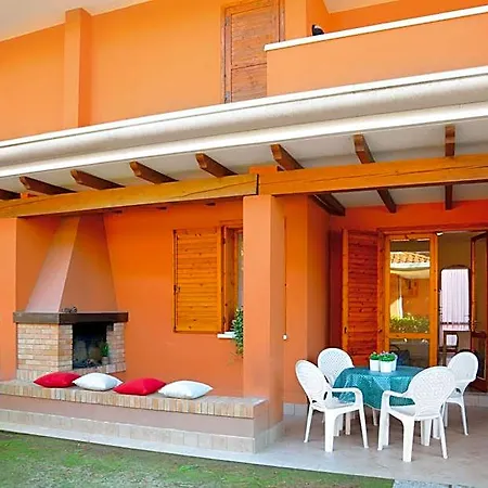 Villaggio Capistrano