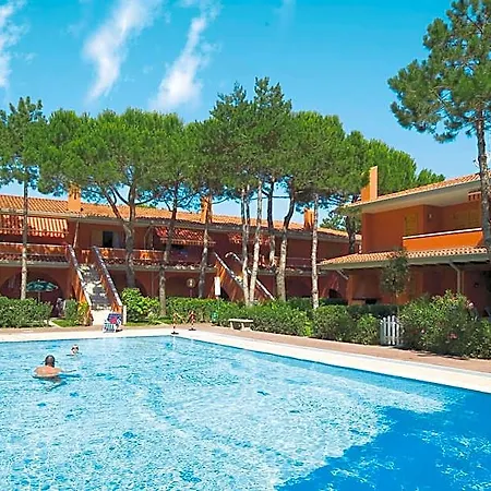 Villaggio Capistrano Bibione
