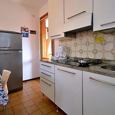 Villaggio Capistrano Ferienhaus