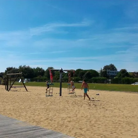 Дом отдыха Villaggio Capistrano Бибионе