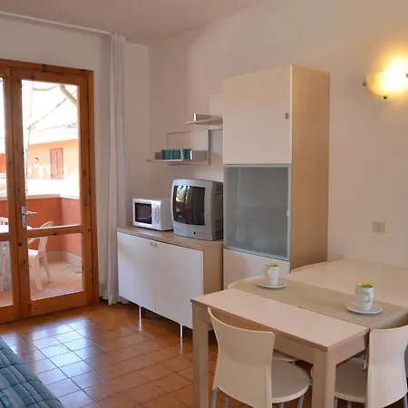 Holiday home Villaggio Capistrano Bibione