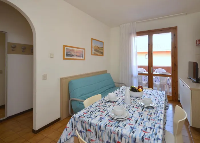 Villaggio Capistrano *